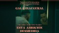 Documental de C. Tangana ESTA AMBICIÓN DESMEDIDA inaugura la edición 39 del FICG