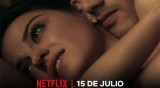 Netflix anuncia la fecha de estreno de Oscuro Deseo