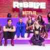 Netflix confirma la segunda temporada de Rebelde en ¡Todxs somos REBELDE! Un evento para fans