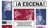IBERESCENA lanza la herramienta interactiva ¡A ESCENA!