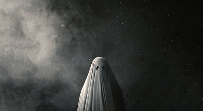 &quot;A ghost story&quot;