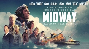 &quot;Midway: batalla en el pacífico&quot;