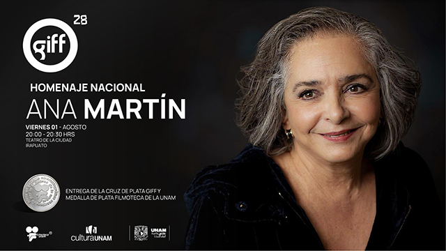 GIFF HOMENAJES