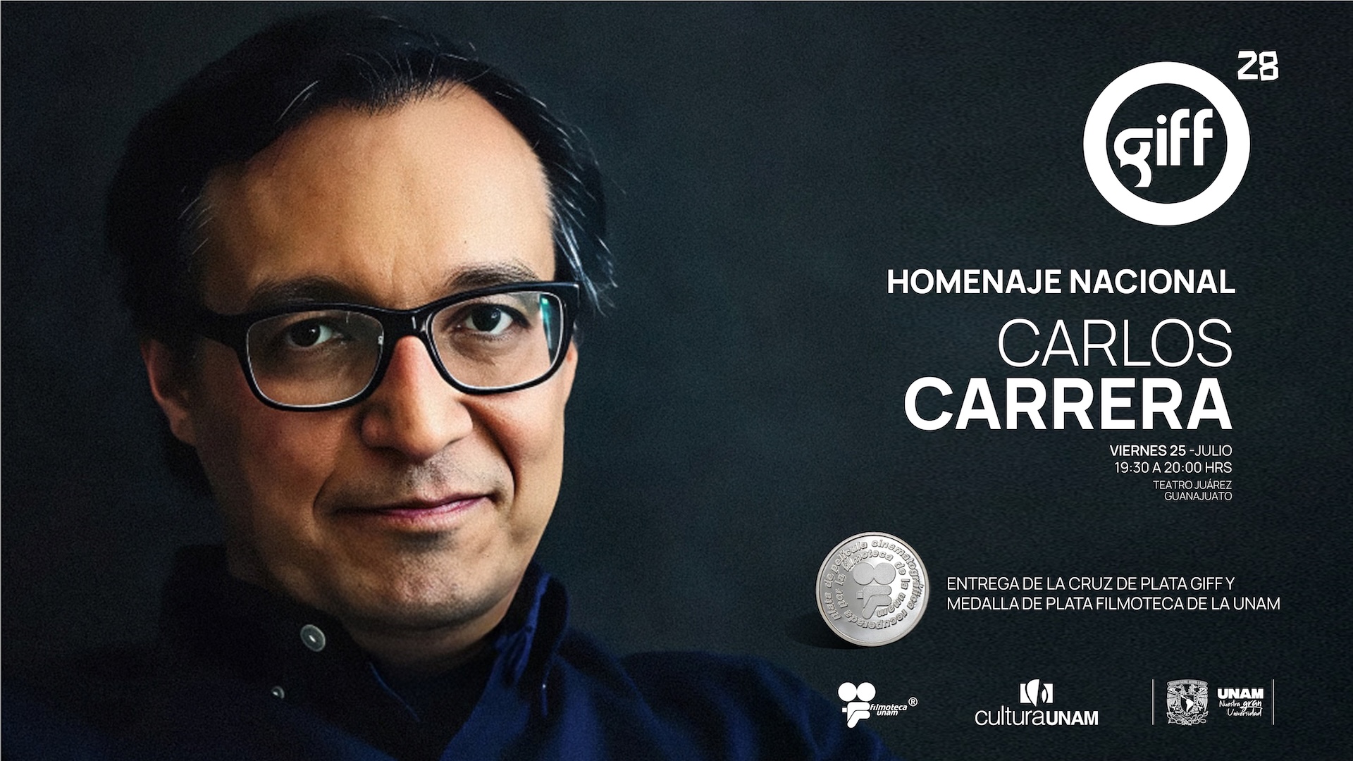 GIFF HOMENAJES