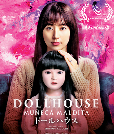 Dollhouse